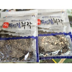 김부각(8매)
