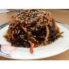 꼬시래기