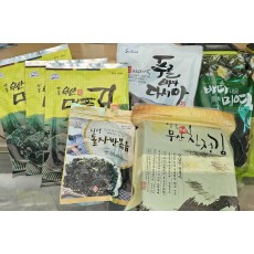추석선물셑트
